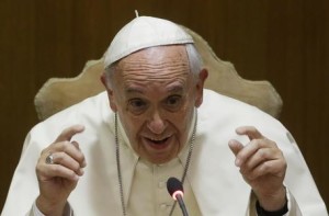 Papa: Chiesa sia sempre più attenta e premurosa verso deboli