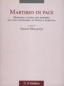 Martirio di Pace - Giulio Malaguti - Il Mulino