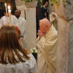 2014 Giovedì Santo 5