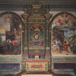 Capella di S. Maria degli Angeli