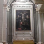 Cappella del Crocifisso e la Maddalena