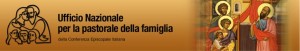 Ufficio Nazionale per la pastorale della famiglia