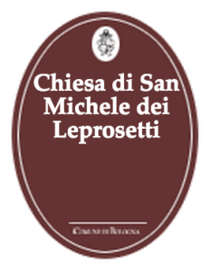 Targa San Michele de' Leprosetti