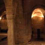 16 Cripta squarcio