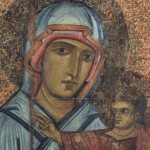 Madonna S. Luca ev