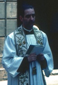 Decennale Eucaristica 1982