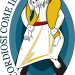 Logo del Giubileo della Misericordia dal sito