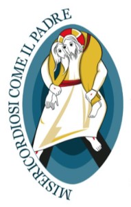 Logo del Giubileo della Misericordia