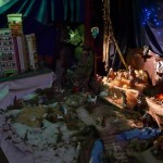 Santo Natale 2015 presepio San Vitale