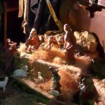 Santo Natale 2015 presepio San Vitale ev