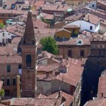 Campane dei SS. Vitale e Agricola Martiri in Bologna 3