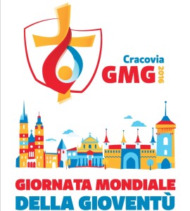 Logo GMG 2016 Cracovia