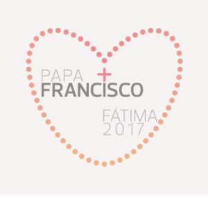 logo-pellegrinaggio-papa-francesco-a-fatima