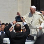 Visita della Diocesi di Bologna dal Papa