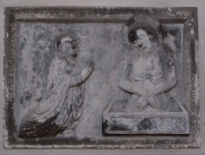 Il cappellano Bartolino da Reggio