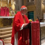 La festa dei Protomartiri Vitale e Agricola